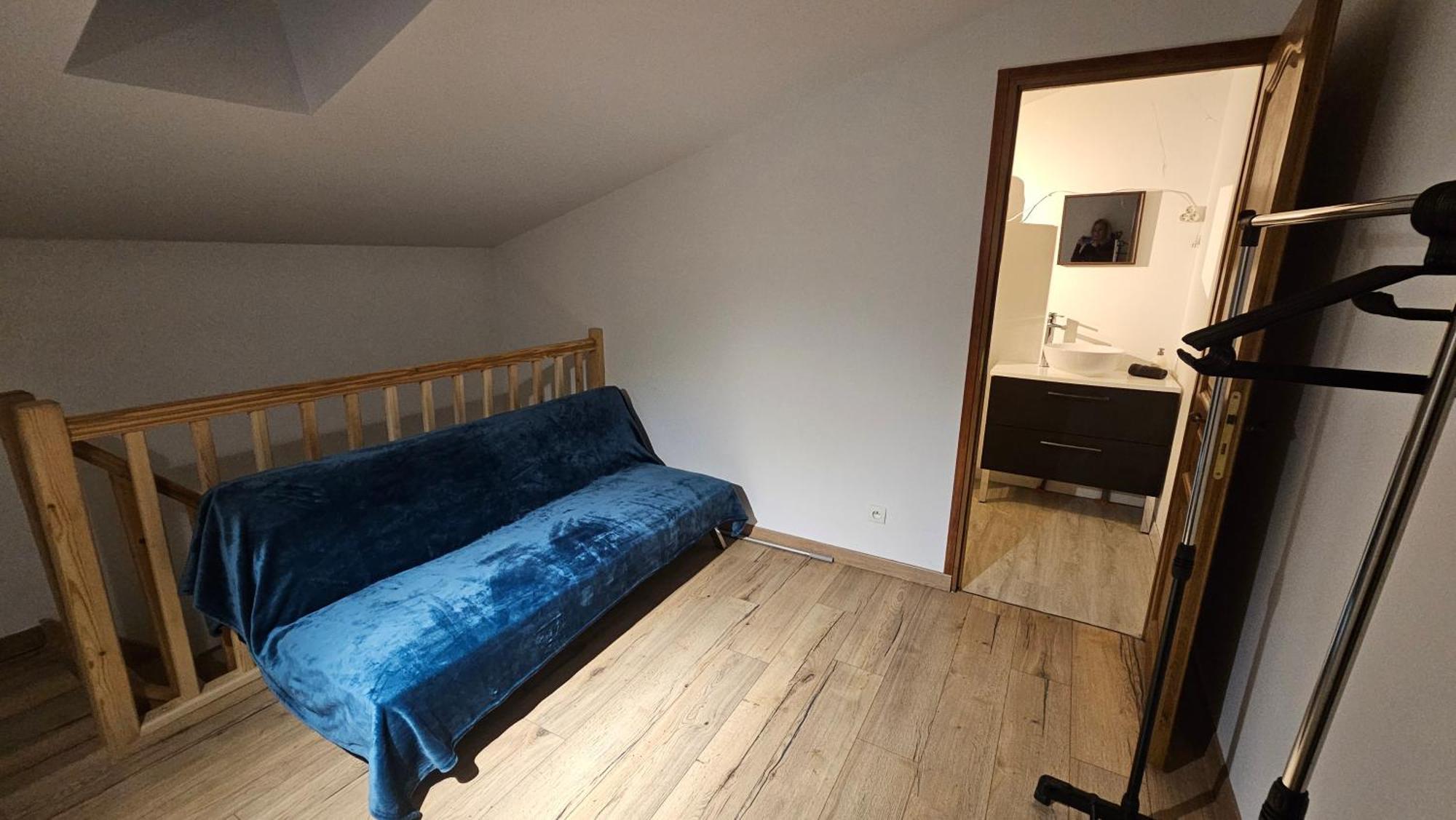 Gite 4 Personnes Proche D'Arras Warlus  Bagian luar foto